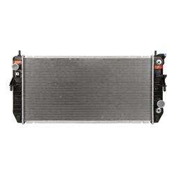 Spectra Premium Radiators for 2006-2008 LUCERNE - 434-CU2854