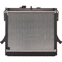 Spectra Premium Radiators 434-CU2855