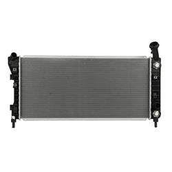 Spectra Premium Radiators for 2004-2007 GRAND PRIX - 434-CU2862