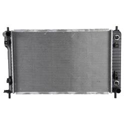 Spectra Premium Radiators for 2006-2009 EQUINOX, TORRENT - 434-CU2879