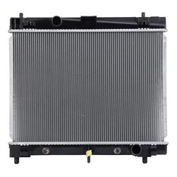 Spectra Premium Radiators for 2008-2014 XD, 2007-2016 YARIS - 434-CU2890