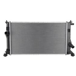 Spectra Premium Radiators for 2006-2010 5 - 434-CU2894