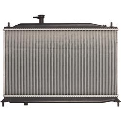 Spectra Premium Radiators for 2006-2011 ACCENT - 434-CU2896