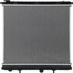 Spectra Premium Radiators for 1999-2002 RANGE ROVER - CU2914
