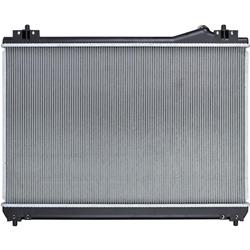 Spectra Premium Radiators for 2006-2010 GRAND VITARA - 434-CU2920