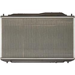Spectra Premium Radiators for 2006-2015 CIVIC - 434-CU2922
