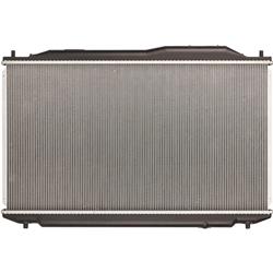 Spectra Premium Radiators for 2006-2011 CIVIC - 434-CU2923