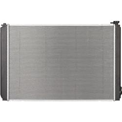 Spectra Premium Radiators for 2006-2007 HIGHLANDER, 2006-2008 RX400H - 434-CU2929