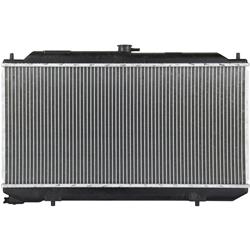 Spectra Premium Radiators for 1990-1993 INTEGRA - 434-CU292