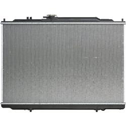 Spectra Premium Radiators for 2006-2008 PILOT - 434-CU2956