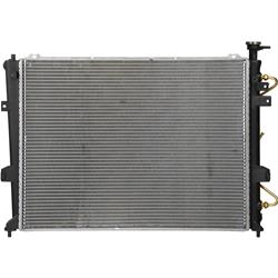 Spectra Premium Radiators for 2007-2010 RONDO - 434-CU2961