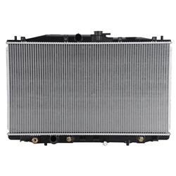 Spectra Premium Radiators for 2006-2008 TSX - 434-CU2966