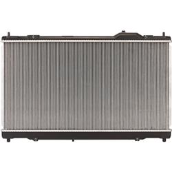 Spectra Premium Radiators for 2006-2015 IS250, IS350 - 434-CU2968
