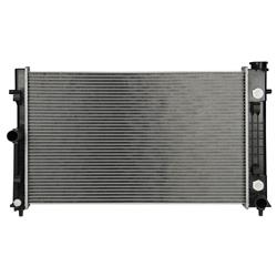 Spectra Premium Radiators for 2005-2006 GTO - 434-CU2987