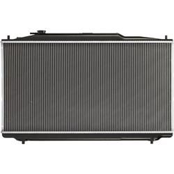Spectra Premium Radiators 434-CU2989