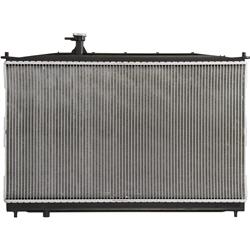 Spectra Premium Radiators for 2007-2009 SANTA FE - 434-CU2997