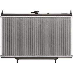 Spectra Premium Radiators 434-CU2998