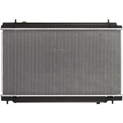 Spectra Premium Radiators for 2007-2009 350Z - 434-CU2999