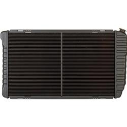 Spectra Premium Radiators 434-CU401