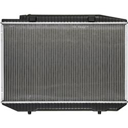 Spectra Premium Radiators 434-CU438