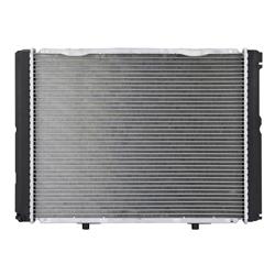 Spectra Premium Radiators for 1984-1993 190E - 434-CU442