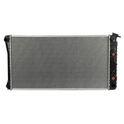 Spectra Premium Radiators 434-CU451