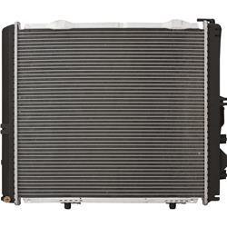 Spectra Premium Radiators 434-CU453