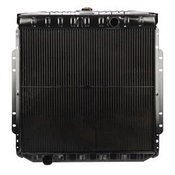 Spectra Premium Radiators for 1975-1977 F-500 - 434-CU456