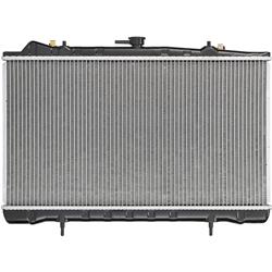 Spectra Premium Radiators for 1989-1994 240SX - 434-CU46