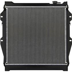Spectra Premium Radiators for 1989-1995 4RUNNER, 1988-1995 PICKUP - 434-CU50