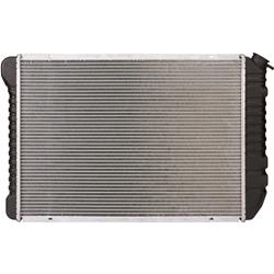 Spectra Premium Radiators 434-CU556
