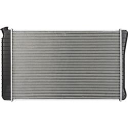 Spectra Premium Radiators for 1974-1981 FIREBIRD - 434-CU573