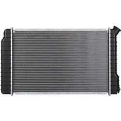 Spectra Premium Radiators 434-CU744