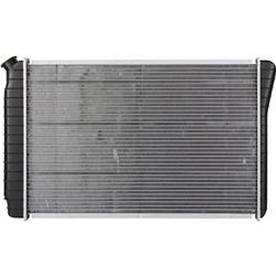 Spectra Premium Radiators 434-CU750