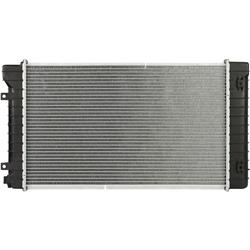 Spectra Premium Radiators for 1989-1994 CAVALIER, 1991-1994 SUNBIRD - 434-CU768