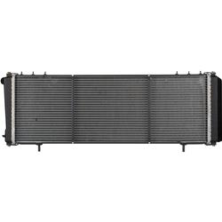 Spectra Premium Radiators for 1987-1990 CHEROKEE, COMANCHE, WAGONEER - 434-CU78