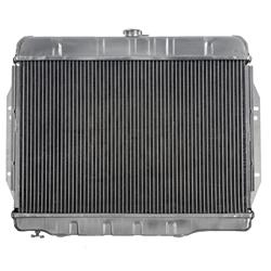 Spectra Premium Radiators for 1981-1983 CJ5, 1981-1986 CJ7, 1981-1985 SCRAMBLER - 434-CU803
