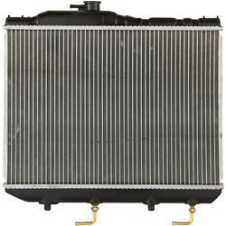 Spectra Premium Radiators for 1983-1988 TERCEL - 434-CU813