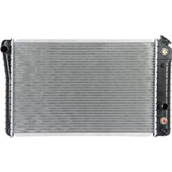 Spectra Premium Radiators for 1984-1990 CORVETTE - 434-CU829