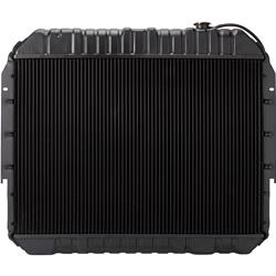 Spectra Premium Radiators 434-CU847