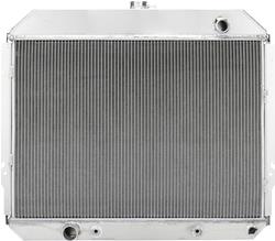 Spectra Premium Radiators 434-CU847