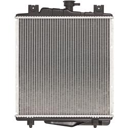Spectra Premium Radiators 434-CU881