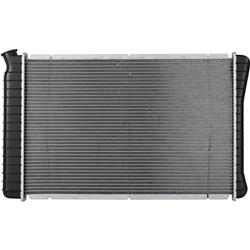 Spectra Premium Radiators for 1987-1990 CAPRICE - 434-CU920