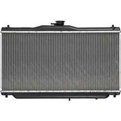 Spectra Premium Radiators for 1986-1989 ACCORD - 434-CU928