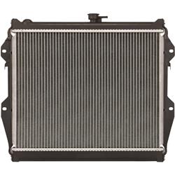 Spectra Premium Radiators for 1984-1995 4RUNNER, PICKUP - 434-CU945