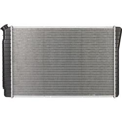 Spectra Premium Radiators 434-CU951