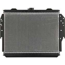 Spectra Premium Radiators 434-CU959