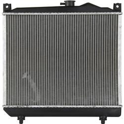 Spectra Premium Radiators for 1987-1999 DAKOTA - 434-CU981