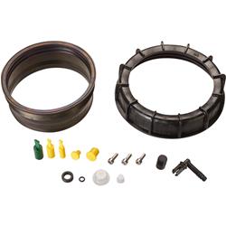 Spectra Premium Fuel Injectors EM1206URH