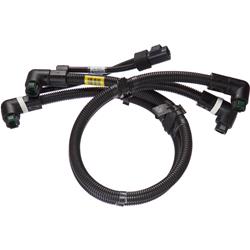 Spectra Premium - Diesel Emission System Components for 2011-2012 3500, 4500, 5500 - EM1307DFHS